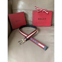 발리 BALLY 벨트 34mm