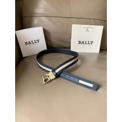 발리 BALLY 벨트 34mm