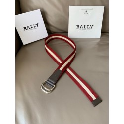 발리 BALLY 벨트 34mm