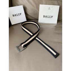 발리 BALLY 벨트 40mm