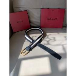 발리 BALLY 벨트 40mm