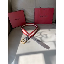 발리 BALLY 벨트 40mm