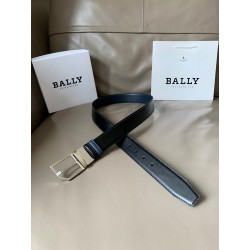 발리 BALLY 벨트 34mm