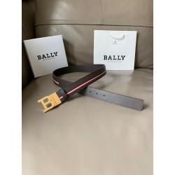 발리 BALLY 벨트 34mm