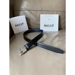 발리 BALLY 벨트 34mm