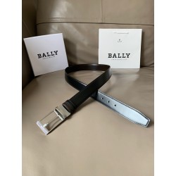 발리 BALLY 벨트 34mm