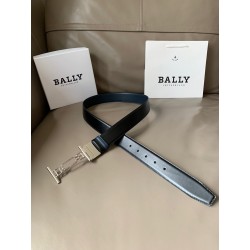 발리 BALLY 벨트 34mm