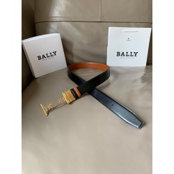 발리 BALLY 벨트 34mm