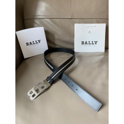 발리 BALLY 벨트 35mm