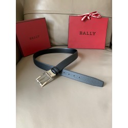 발리 BALLY 벨트 34mm