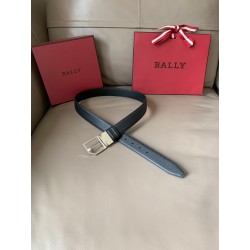 발리 BALLY 벨트 34mm