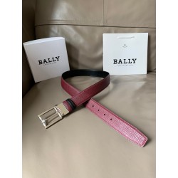 발리 BALLY 벨트 34mm