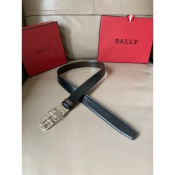 발리 BALLY 벨트 34mm