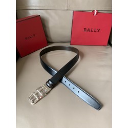 발리 BALLY 벨트 34mm