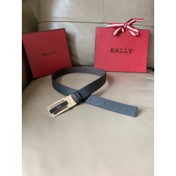 발리 BALLY 벨트 34mm