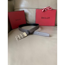 발리 BALLY 벨트 34mm