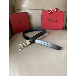 발리 BALLY 벨트 34mm