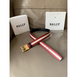 발리 BALLY 벨트 34mm