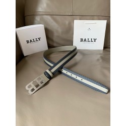 발리 BALLY 벨트 34mm