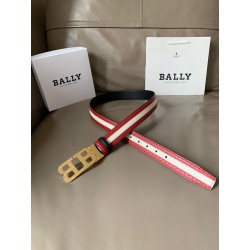 발리 BALLY 벨트 34mm