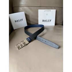 발리 BALLY 벨트 34mm