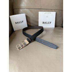 발리 BALLY 벨트 34mm