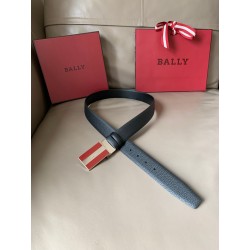 발리 BALLY 벨트 34mm