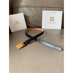지방시 GIVENCHY 벨트 20mm