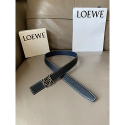 로에베 LOEWE 벨트 32mm