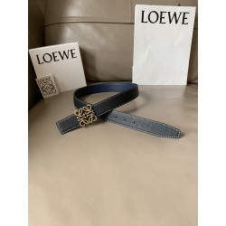 로에베 LOEWE 벨트 32mm