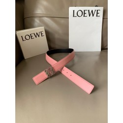 로에베 LOEWE 벨트 32mm