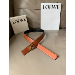 로에베 LOEWE 벨트 32mm