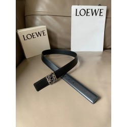 로에베 LOEWE 벨트 32mm