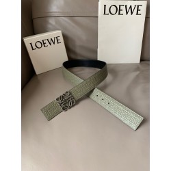 로에베 LOEWE 벨트 32mm