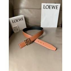 로에베 LOEWE 벨트 40mm