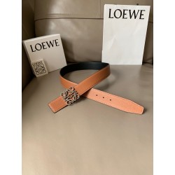 로에베 LOEWE 벨트 40mm