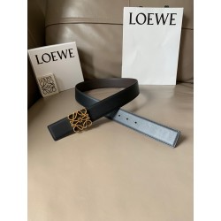 로에베 LOEWE 벨트 40mm