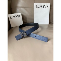 로에베 LOEWE 벨트 40mm