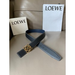 로에베 LOEWE 벨트 40mm