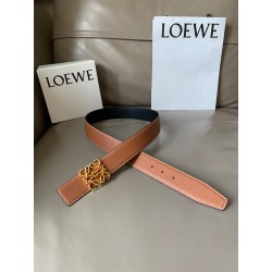 로에베 LOEWE 벨트 40mm