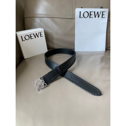 로에베 LOEWE 벨트 40mm