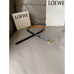 로에베 LOEWE 벨트 15mm