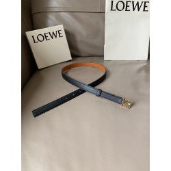 로에베 LOEWE 벨트 20mm