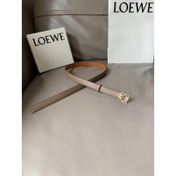 로에베 LOEWE 벨트 20mm