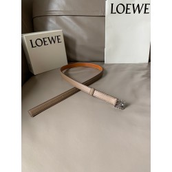 로에베 LOEWE 벨트 20mm