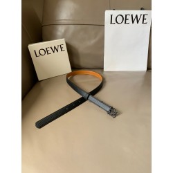 로에베 LOEWE 벨트 20mm