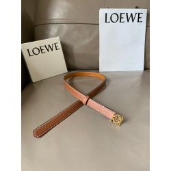 로에베 LOEWE 벨트 20mm