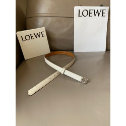 로에베 LOEWE 벨트 20mm