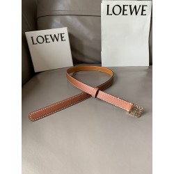 로에베 LOEWE 벨트 20mm