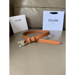 셀린느 CELINE 벨트 24mm